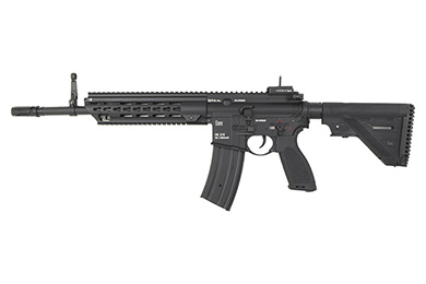 E&Cư H&K HK416A7(G95) BK