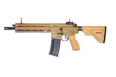 Arcturus����ư����(AR) HK416 A5 DE