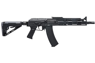 Arcturus����ư����(AK) ��ETU��ܡ�ADV TAC AK MOD1 CRB FE