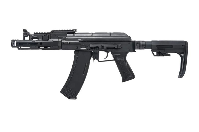 Arcturus����ư����(AK) ��ETU��ܡ�ADV TAC AK MOD1 PDW FE
