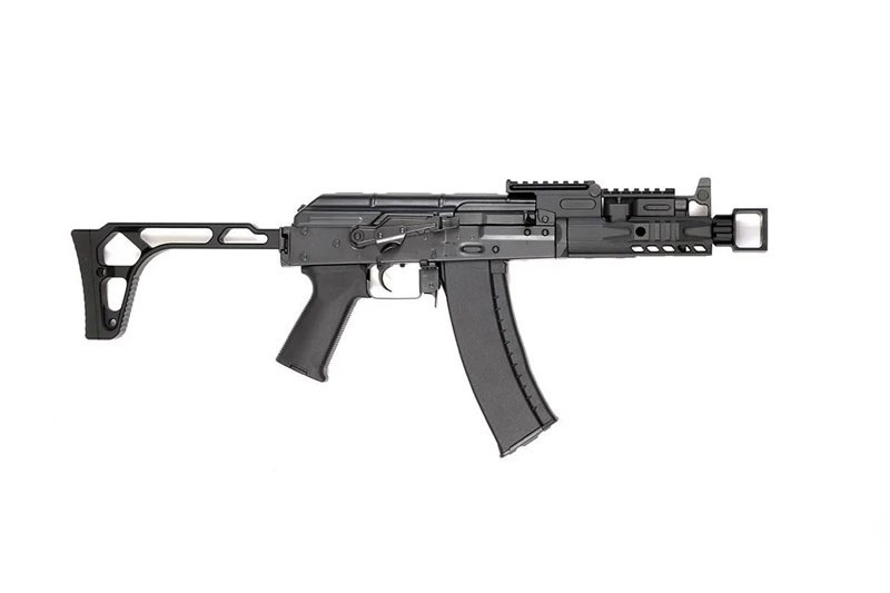 Arcturus����ư����(AK) AK74U�������� MCX���ȥå�