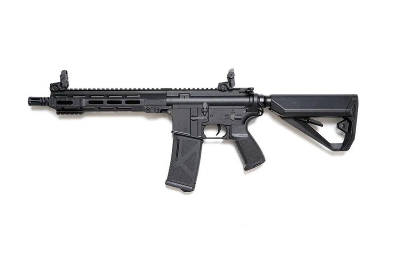 Arcturus製電動ガン(LW) MK-I CQB10 LWスポーツ