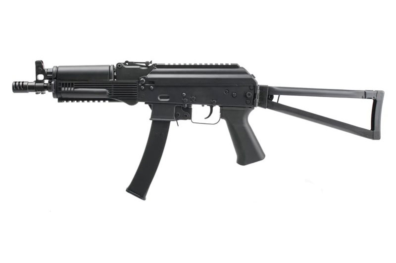 Arcturus����ư����(AK) PP-19 vityaz