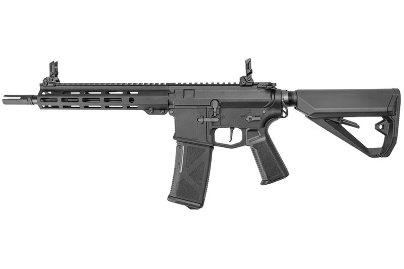 Arcturus製電動ガン(LW) 【FET搭載・予約】ソードMOD1 CQB9.55 LW ME