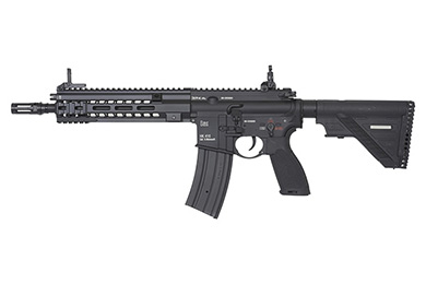 E&Cư HK416A5 GEISSELE SMR MK15