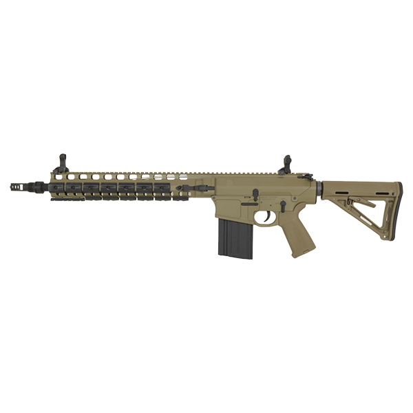 E&Cư LaRue Tactical PredatOBR 7.62 DE