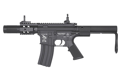 E&Cư M4 Stubby Killer