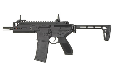 E&Cư SIG MCX Rattler SBR 4.8in