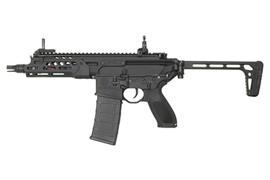 E&Cư E&Cư SIG MCX Rattler SBR 6.5in