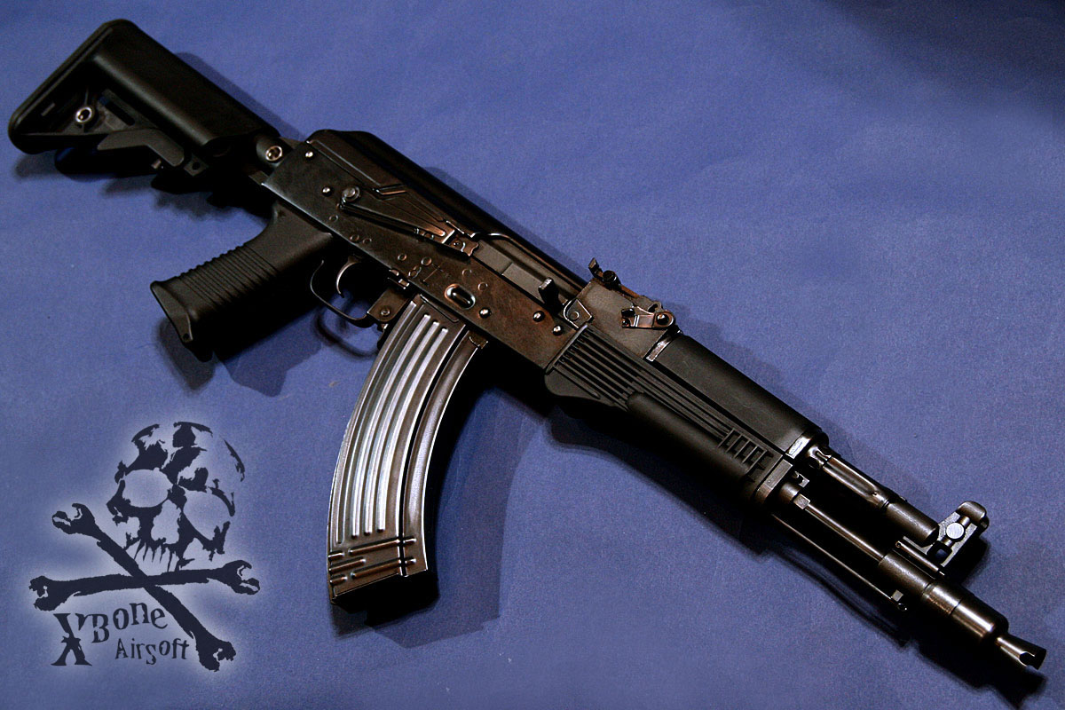 E&Lư AK104PMC-A (EL-A110-A)