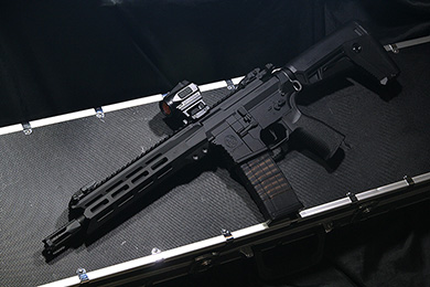 PickUP TRIDENT Mk3 CRB-Mե塼ڴ