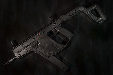 KRYTACư 1ܸ¤òKRISS VECTOR BK顼