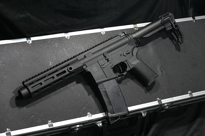 LANCER TACTICAL ȥ꡼ǥ LT7̥