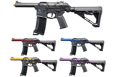 LANCER TACTICAL ȥ꡼ǥ AirTac Customs Gen 3