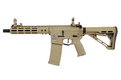 LANCER TACTICAL ����ȥ꡼��ǥ� Gen 3 Archon 9 M-LOK M4