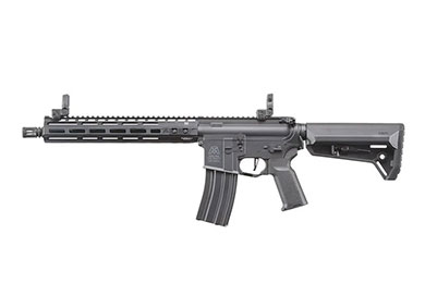 LANCER TACTICAL ����ȥ꡼��ǥ� BG Defense Type-A MK2 12in