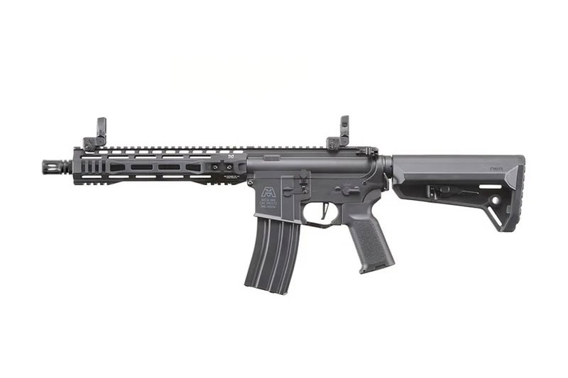 LANCER TACTICAL ����ȥ꡼��ǥ� BG Defense Type-A SPR 10in