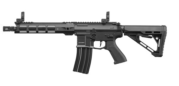 LANCER TACTICAL エントリーモデル Gen 4 Predator 10inSBR
