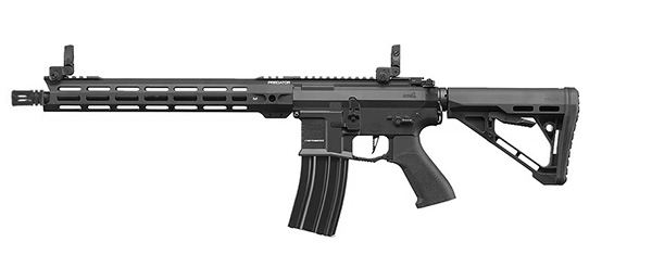 LANCER TACTICAL エントリーモデル Gen 4 Predator 13inCRB