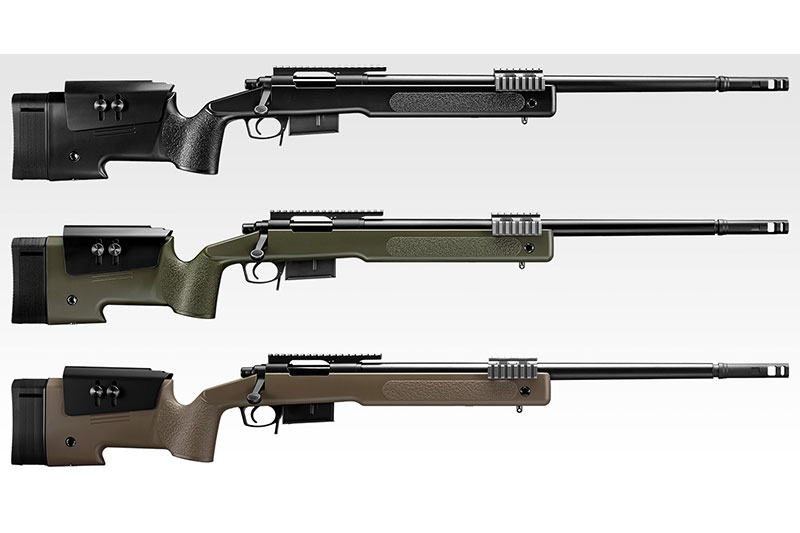 PickUP���� M40A5��