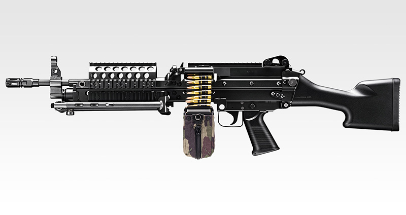 ޥ륤ư Mk46 Mod0