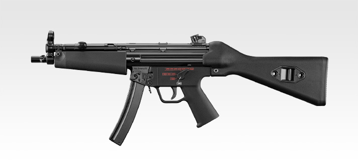 ޥ륤ư MP5A4