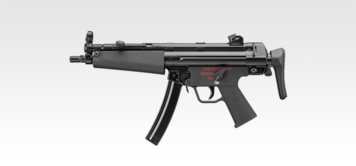 ޥ륤ư MP5A5