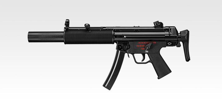 ޥ륤ư MP5SD6