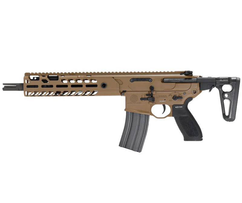 饤󥹾 SIG MCX VIRTUS SBR TAN