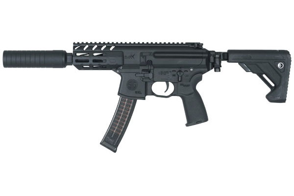 P&Bư SIG MPX 4.5in