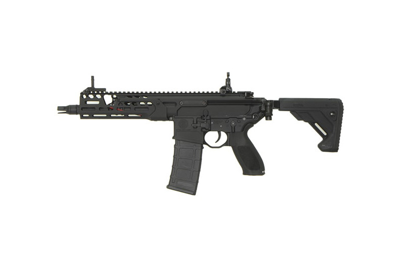 PickUP製品 【1本限り】E&C SIG MCX SPEAR LT 8in HRロング