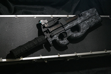 PickUP P90ץ饹³ò DSG