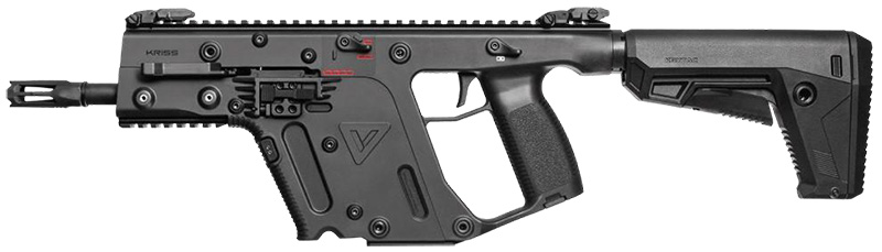 PickUP KRISS VECTOR GEN2 V2 ³DSG