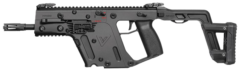 PickUP KRISS VECTOR V2 ³DSG