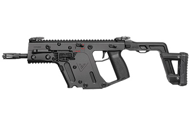 PickUP KRISS VECTOR V2 ³DSG