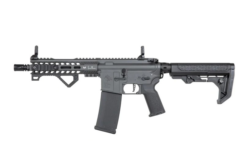 Specna Arms PRIMEシリーズ 【予約】RRA & SI SA-P17 PRIME