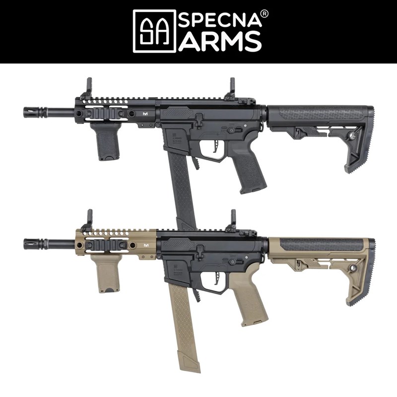 Specna Arms PRIMEシリーズ 【予約】SA-PX01 PRIME