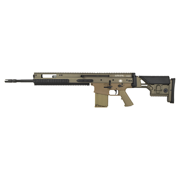 ARESư SCAR-H TPR