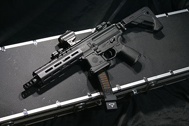 PickUP P&B SIG MPX TTI 7.6in DSG