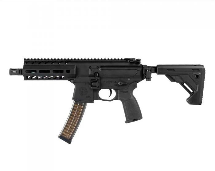 饤󥹾 SIG SAUER ProForce MPX