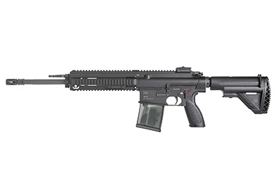 VFCư HK417 GRS 16in