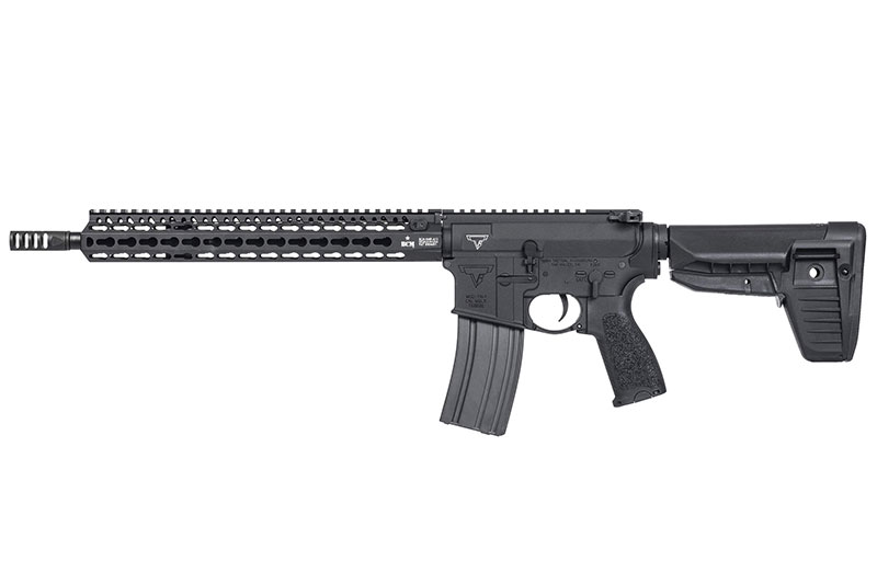 VFC����ư���� EMG TTI JW2 Ultralight 14.5in