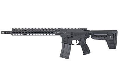 VFC����ư���� EMG TTI JW2 Ultralight 14.5in