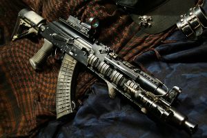 E&L AK104 (EL-A103)